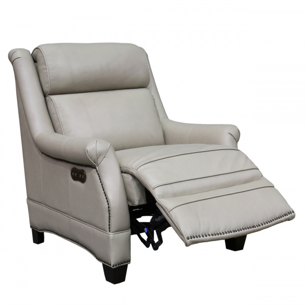 9PH3324570081 Warrendale Power Recliner with Power Head Rest