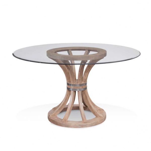3241-700-095 Sheffield Dining Table