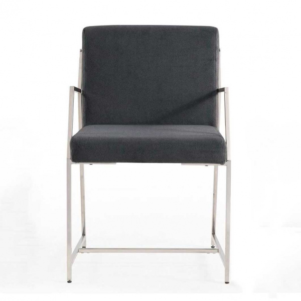 5470-DR-810 Polygon Dining Chair (Sold as Set of 2)