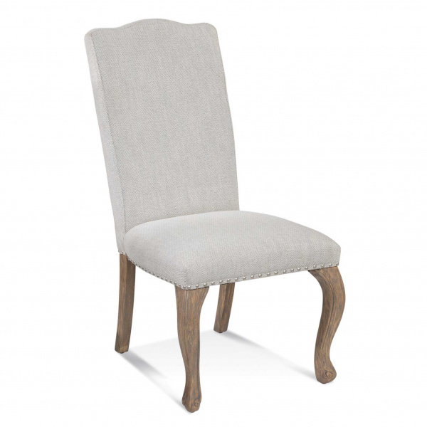 6690-DR-800 Melody Side Chair (Sold as Set of 2)