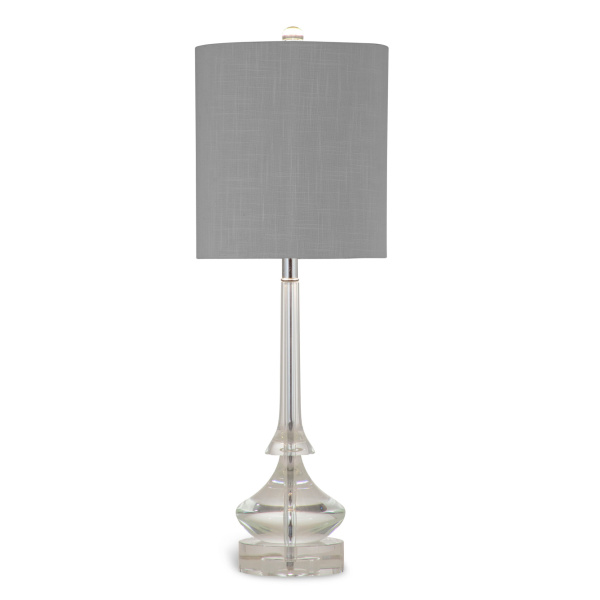 L2682TEC Rivoli Table Lamp