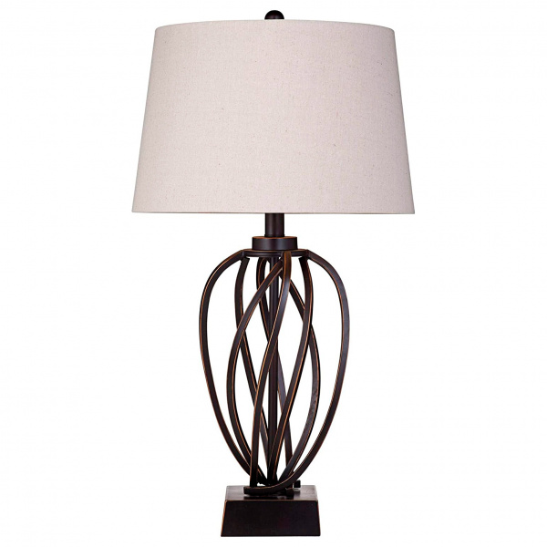 L3333TEC Orson Table Lamp
