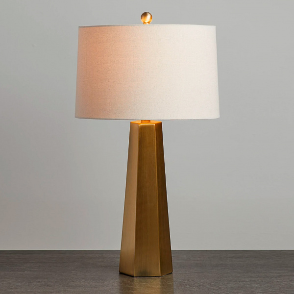 L3392TEC Marsham Table Lamp