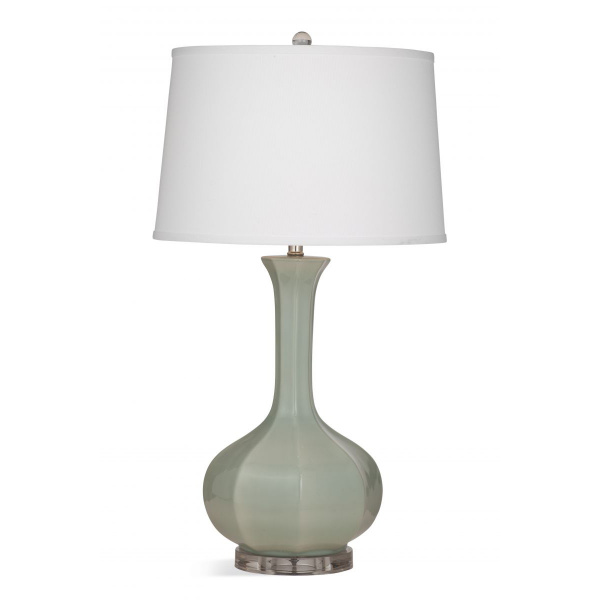 L3785T Shelley Table Lamp