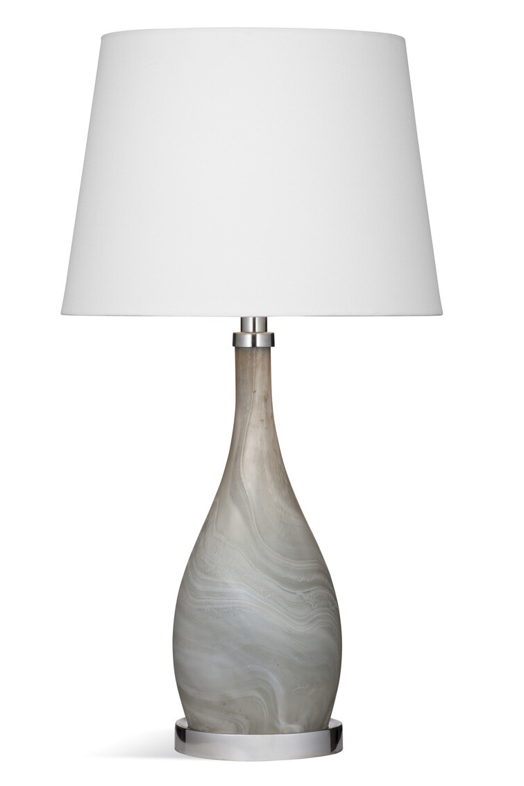 L3975TEC Wright Table Lamp