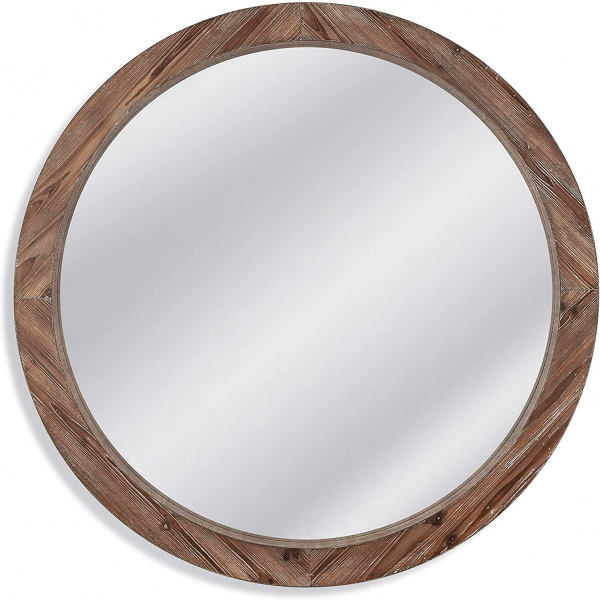 Jacques Wall Mirror