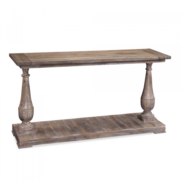Hitchcock Console Table