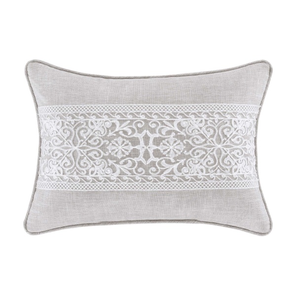 Aimee Boudoir Decorative Throw Pillow