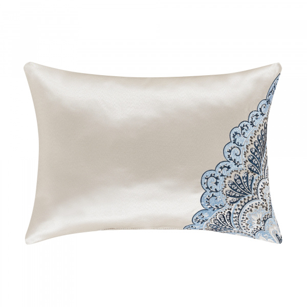Alexis Boudoir Decorative Throw Pillow