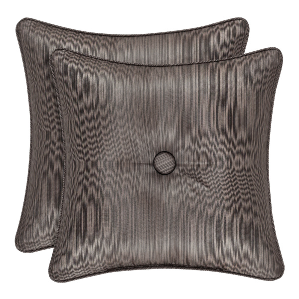 Astoria Mink 16" Square Pillow