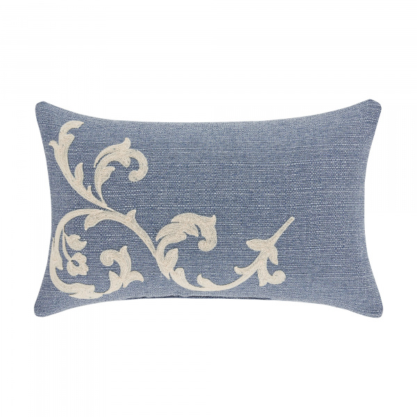 Aurora Boudoir Decorative Throw Pillow