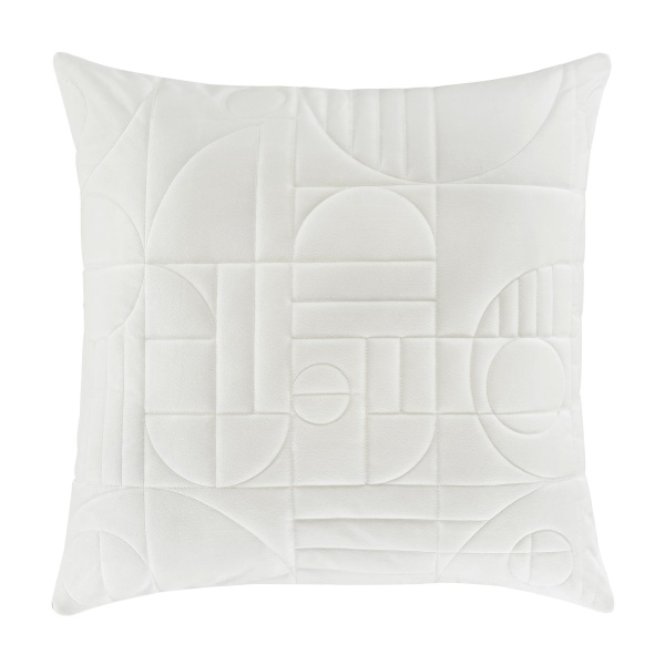 Bryant 20" Square Decorative Throw Pillow