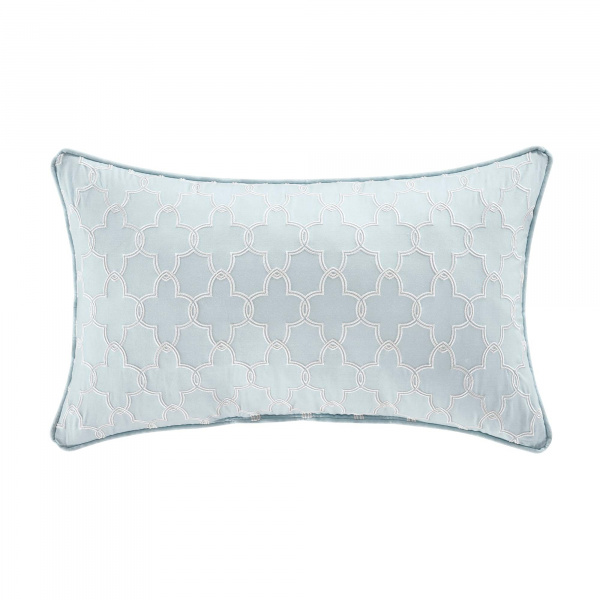 Mikayla Boudoir Decorative Throw Pillow