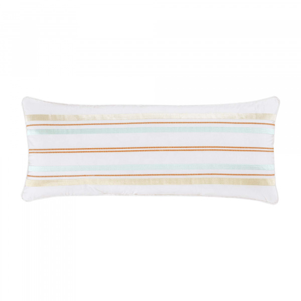 Roxanne Lumbar Decorative Throw Pillow