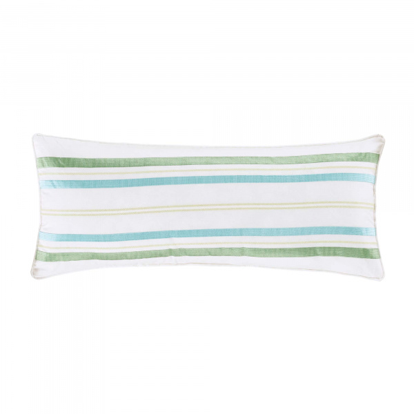 Roxanne Lumbar Decorative Throw Pillow