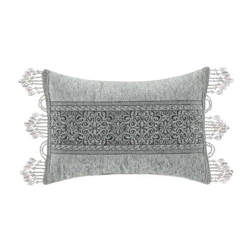 Tiana Boudoir Decorative Throw Pillow