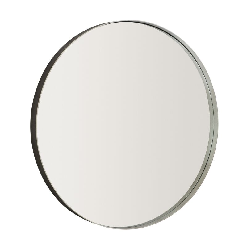303333 Oakley Round Metal Mirror 2