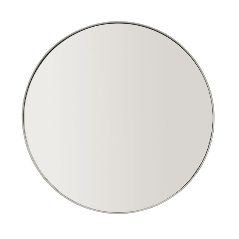 303333 Oakley Round Metal Mirror