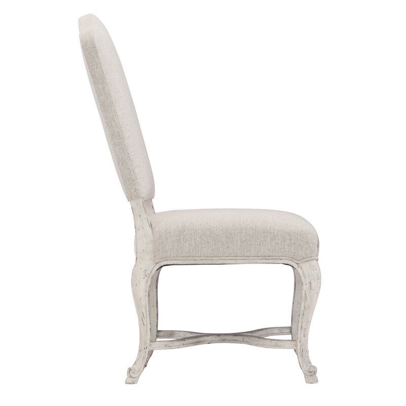 304541 Bernhardt Mirabelle Side Chair 3