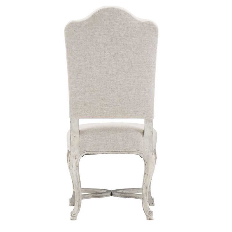 304541 Bernhardt Mirabelle Side Chair 4
