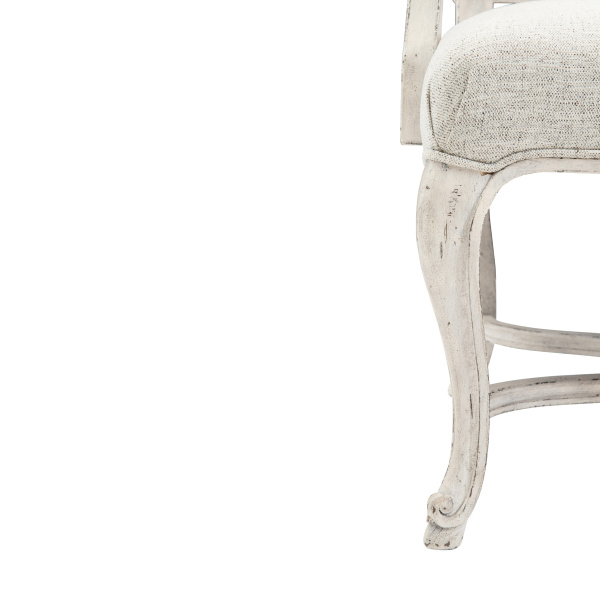 304542 Bernhardt Mirabelle Arm Chair 06