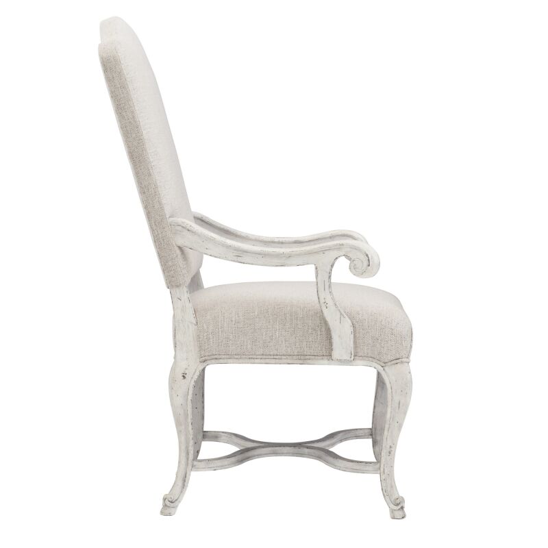 304542 Bernhardt Mirabelle Arm Chair 3