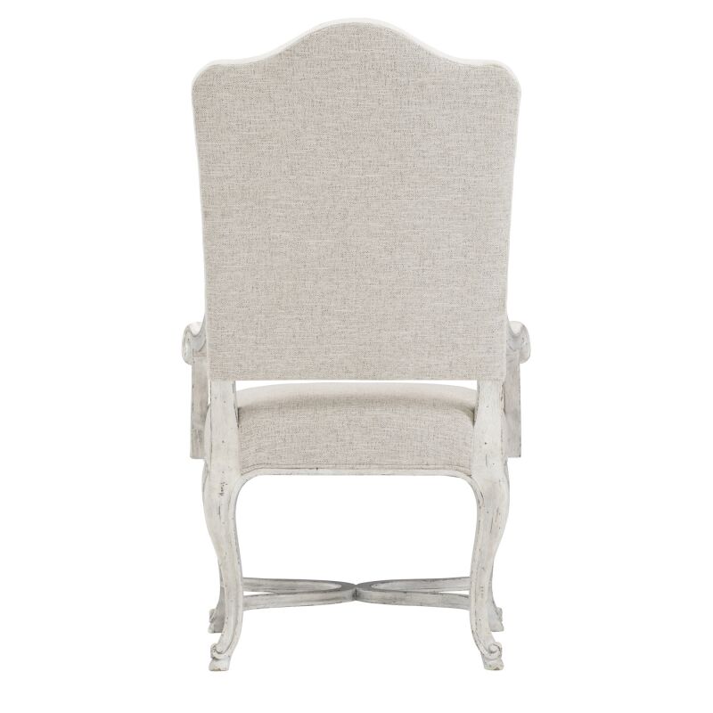 304542 Bernhardt Mirabelle Arm Chair 5