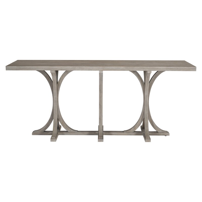 311912 Bernhardt Furniture Albion Console Table