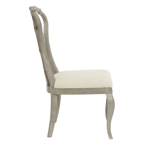 359501 Bernhardt Marquesa Side Chair 15