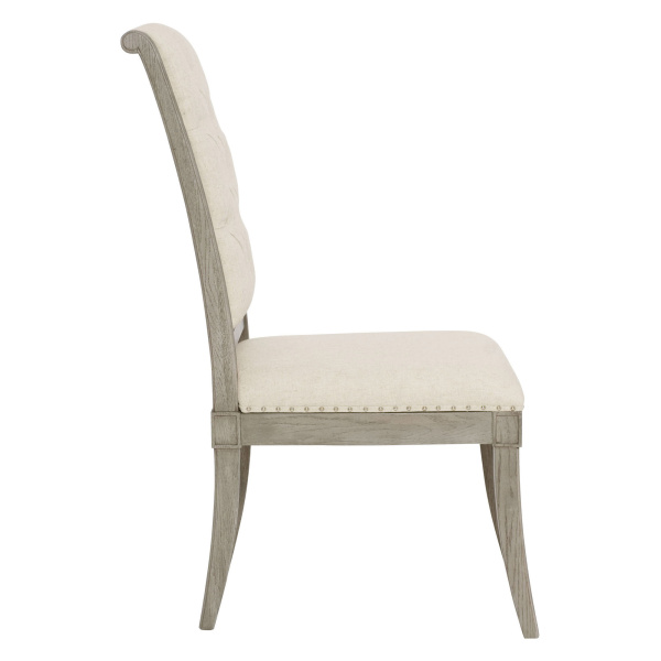 359541 Bernhardt Marquesa Side Chair 11