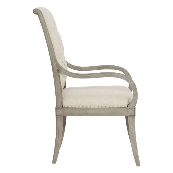 359542 Bernhardt Marquesa Arm Chair 12