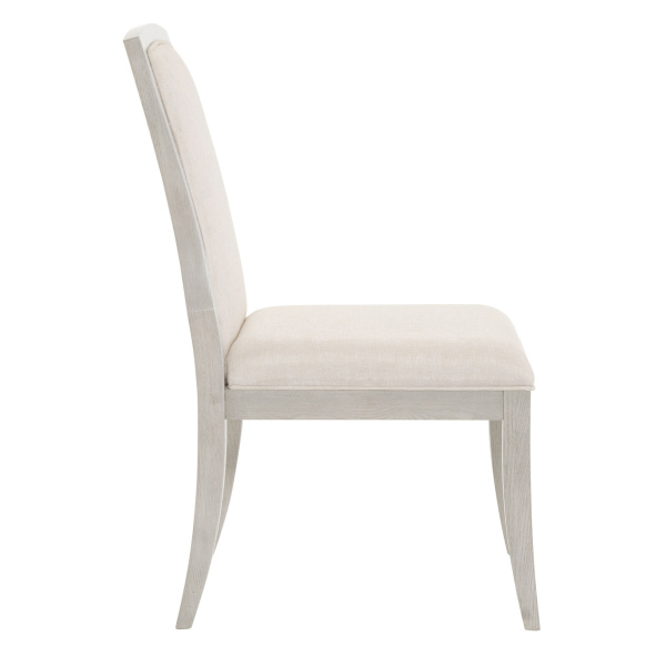 363541g Bernhardt Criteria Side Chair 12