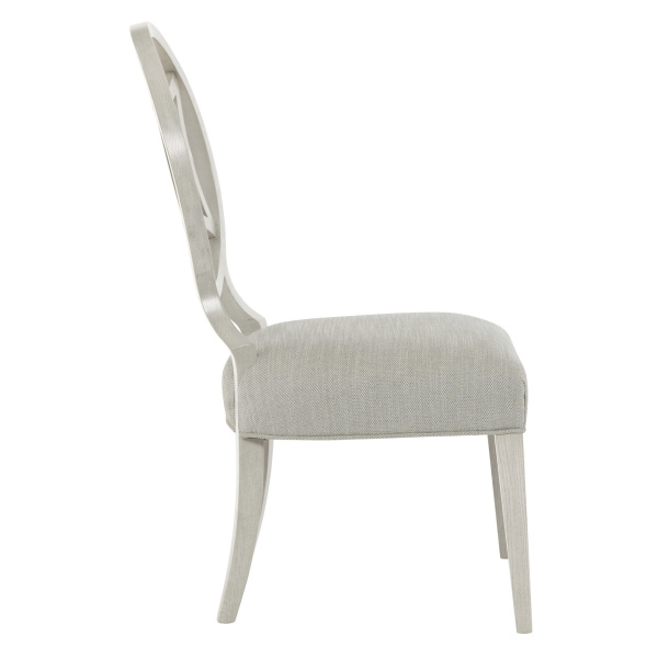 363555g Bernhardt Criteria Side Chair 1