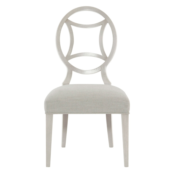 363555G Bernhardt Criteria Side Chair