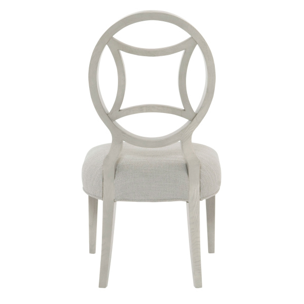363555g Bernhardt Criteria Side Chair 5