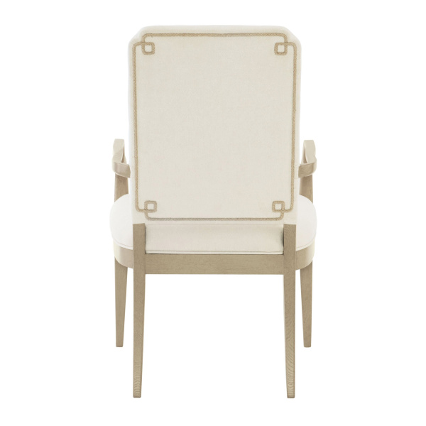 371542 Bernhardt Savoy Place Arm Chair 02