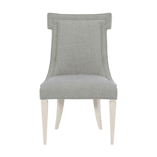 374547 Bernhardt Domaine Blanc Side Chair