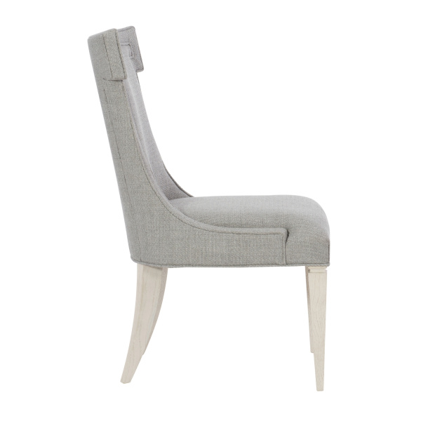 374547 Bernhardt Domaine Blanc Side Chair 04
