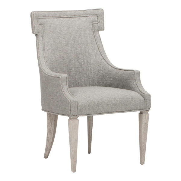 374548 Bernhardt Domaine Blanc Arm Chair 03