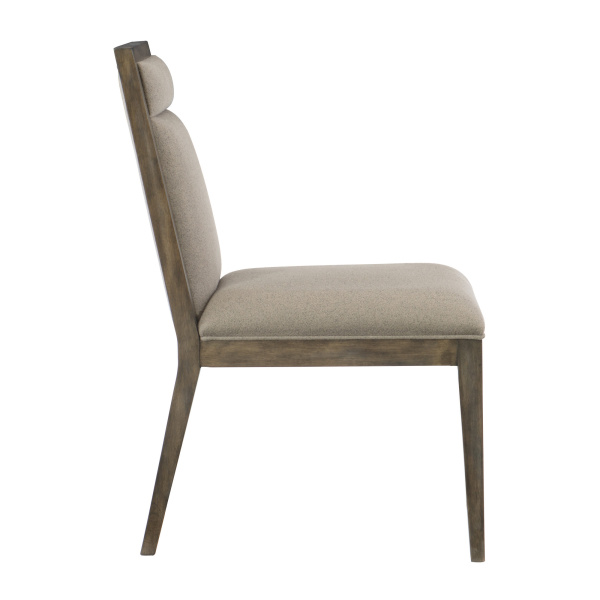 378565 Bernhardt Profile Side Chair 03