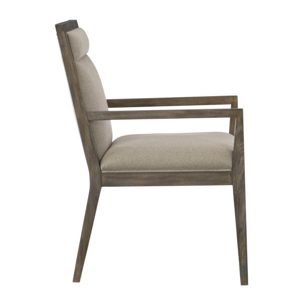 378566 Bernhardt Profile Arm Chair 02