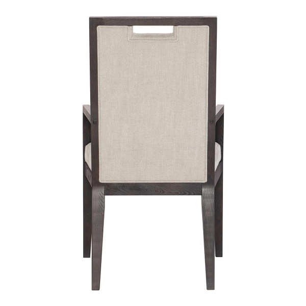 380542 Bernhardt Decorage Arm Chair 01