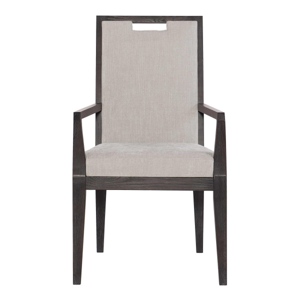 380542 Bernhardt Decorage Arm Chair