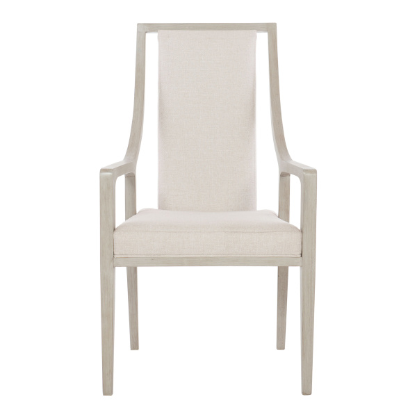 381566 Bernhardt Axiom Arm Chair
