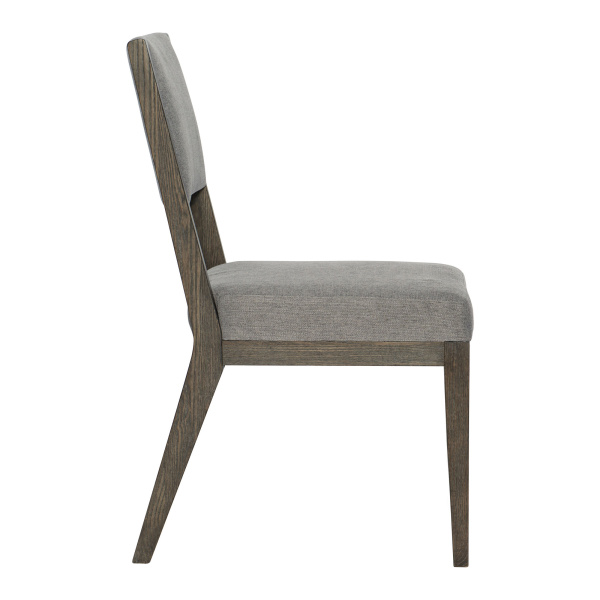 384541B Bernhardt Linea Side Chair