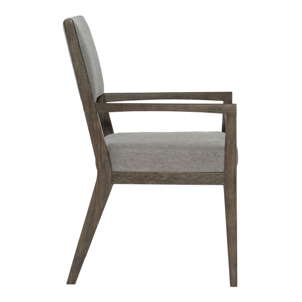 384542b Bernhardt Linea Arm Chair 02