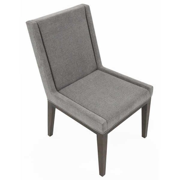 384547b Bernhardt Linea Side Chair 04