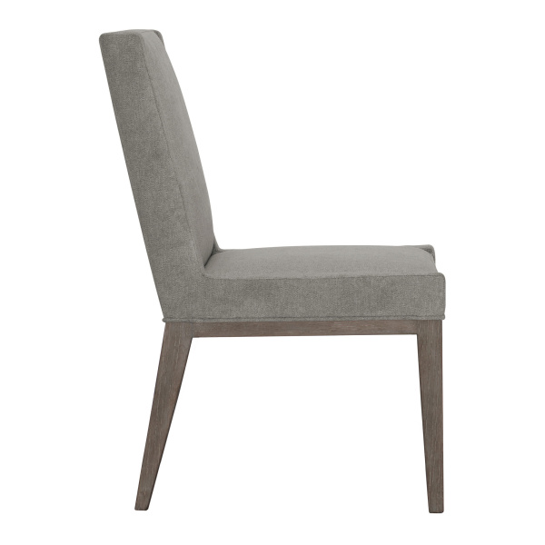 384547b Bernhardt Linea Side Chair 06