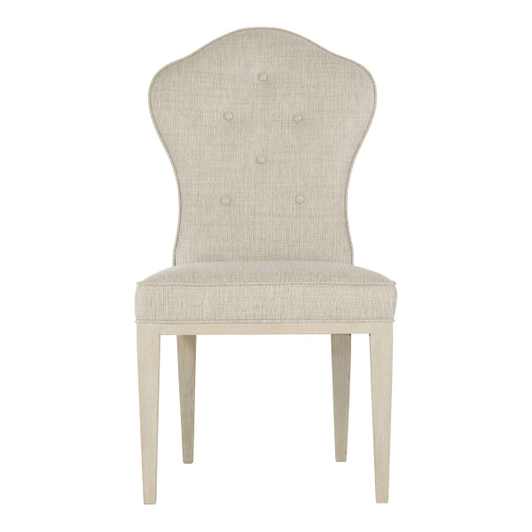 395541 Bernhardt East Hampton Side Chair 009