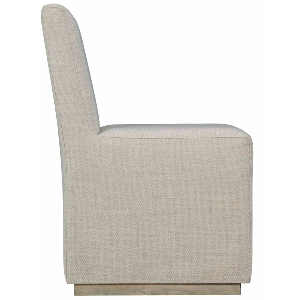 398503g Bernhardt Loft Casey Side Chair 12